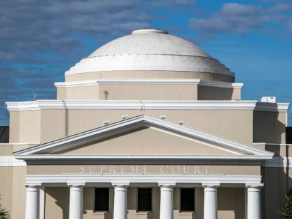 Contentious Florida Senate And Gubernatorial Midterm Election Results Remain To Be Definitively Settled As Recount Looms
