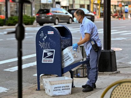 Re-opening Continues Across Densely Populated New York And New Jersey Areas