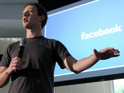 Facebook Reveals Latest Technology Powering Its Website