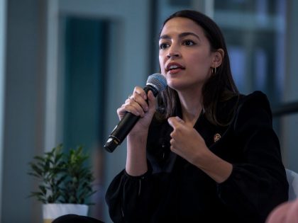 Four Congresswomen Known As "The Squad"  Participate In NAACP Town Hall
