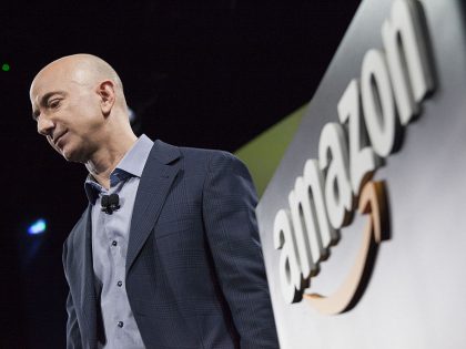 Amazon Unveils Its First Smartphone