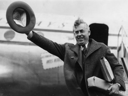 Henry A. Wallace