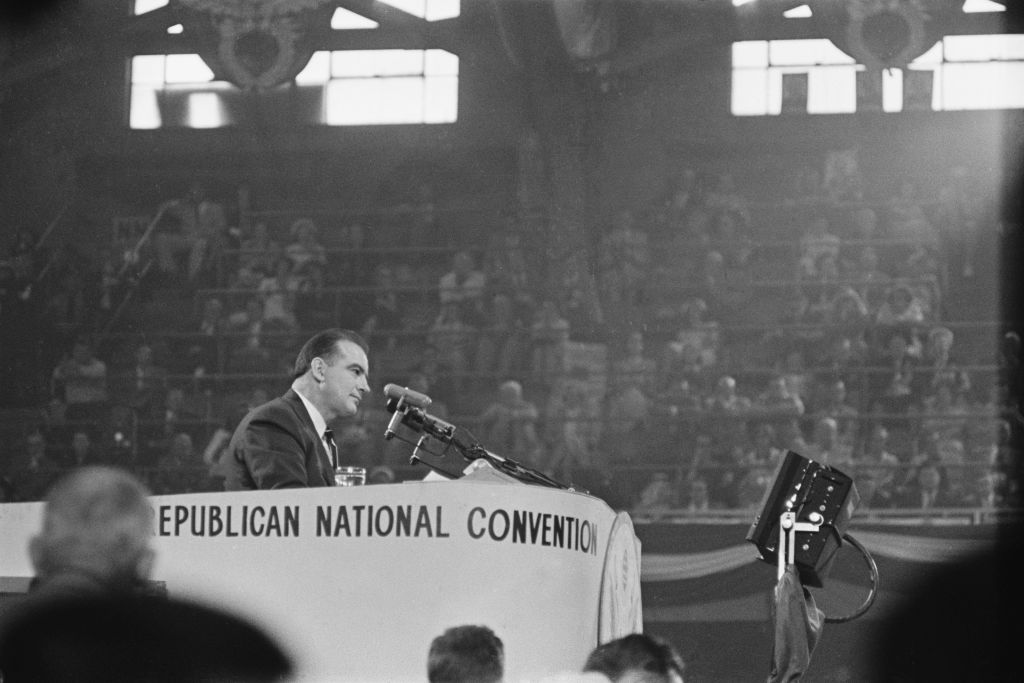 1952 Republican Convention