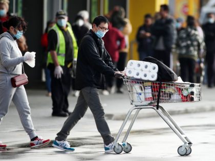 New Zealand COVID-19 Restrictions Reintroduced Following New Coronavirus Cases