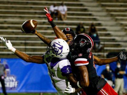 Guardian Credit Union FCS Kickoff - Austin Peay v Central Arkansas