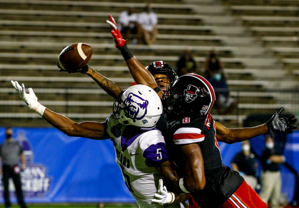 Guardian Credit Union FCS Kickoff - Austin Peay v Central Arkansas