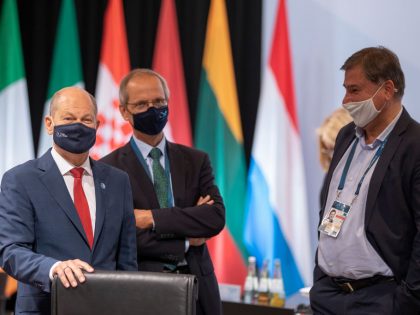 Informal Meeting of EU Ministers for Economic and Financial Affairs