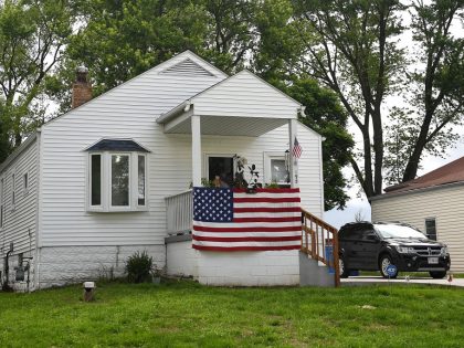 Americans Celebrate Memorial Day Weekend Around St. Louis As Coronavirus Pandemic Continues