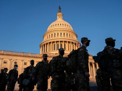 House Votes On Resolution Calling On Vice President Pence To Invoke 25th Amendment