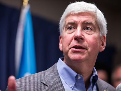 Federal State Of Emergency Declared In Flint, Michigan Over Contaminated Water Supply