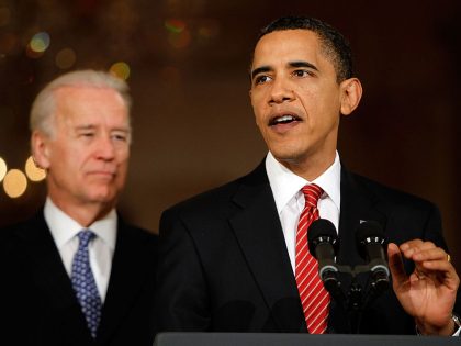President Obama Addresses The Passage Of Health Care Bill By The House