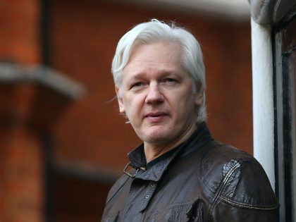 Sweden Announce That They Are Dropping Rape Charges Against Julian Assange