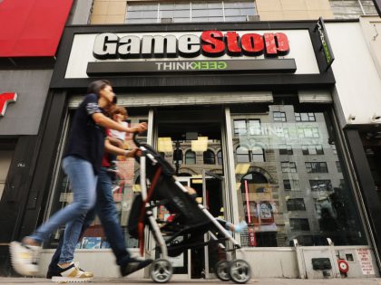 GameStop To Close 200 Of Its Stores