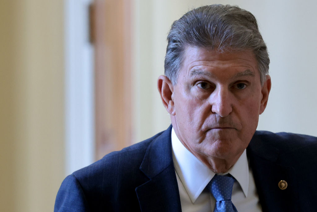 U.S. Senate Continues Negotiations On Debt Limit Compromise