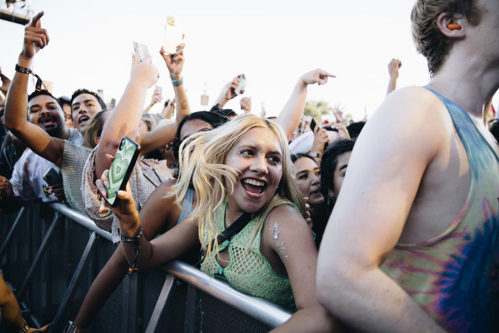 ACL Music Festival 2021 - Weekend 1