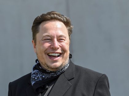 Tesla Gigafactory - Elon Musk