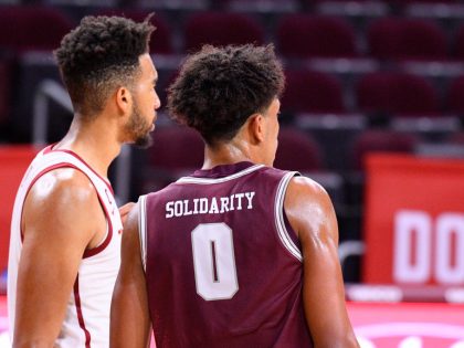 COLLEGE BASKETBALL: NOV 28 Montana at USC