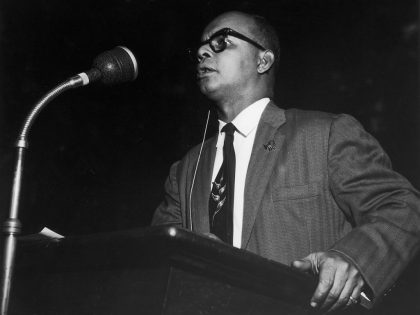Eric Williams