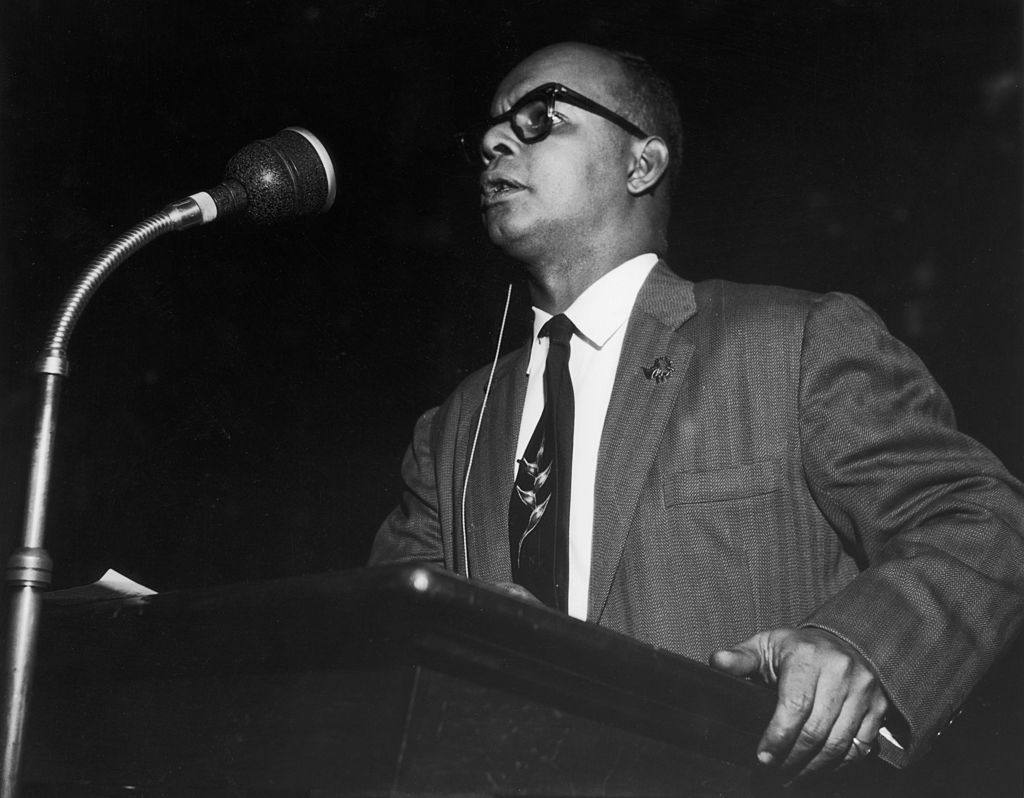 Eric Williams