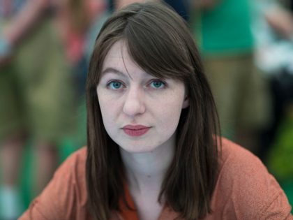 Hay Festival - Day 4