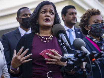 Senator Casts Doubt On Oct. 31 Deadline To Act On White House Plan