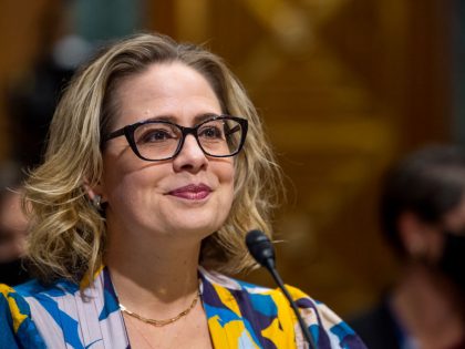 Senate Considers Chris Magnus For Next CBP Commissioner