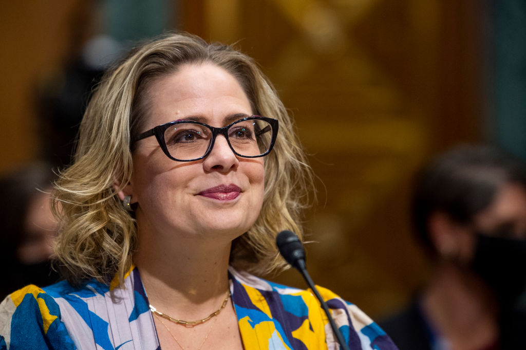 Senate Considers Chris Magnus For Next CBP Commissioner