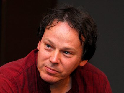 David Graeber