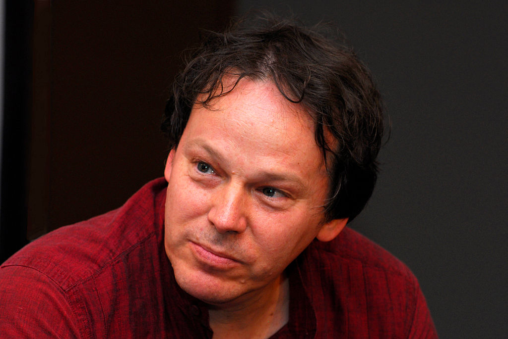 David Graeber