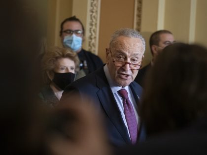 White House Agenda Deal Picks Up Speed In Senate As House Has Doubts