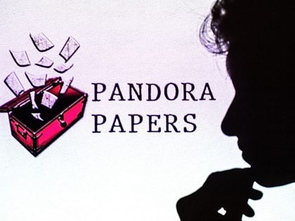 FRANCE-INVESTIGATION-MEDIA-PANDORA PAPERS