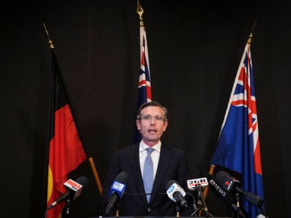 Dominic Perrotet Announced As New NSW Premier And Liberal Party Leader