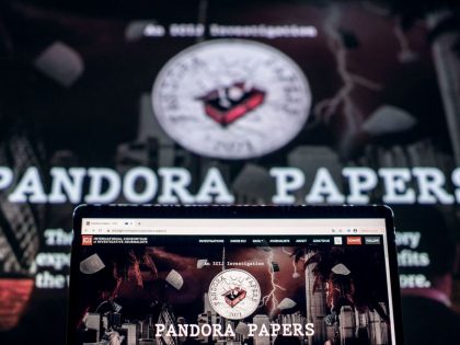 FRANCE-INVESTIGATION-MEDIA-PANDORA PAPERS