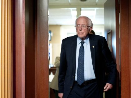 Unrelenting Political Brinkmanship Edges U.S. Closer To Default