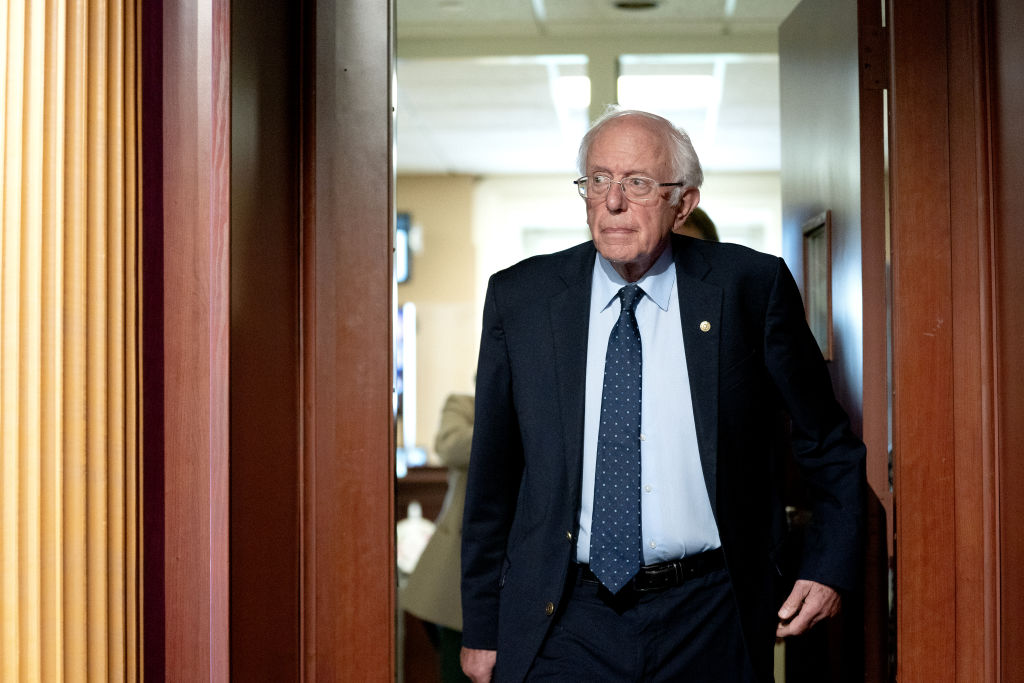 Unrelenting Political Brinkmanship Edges U.S. Closer To Default