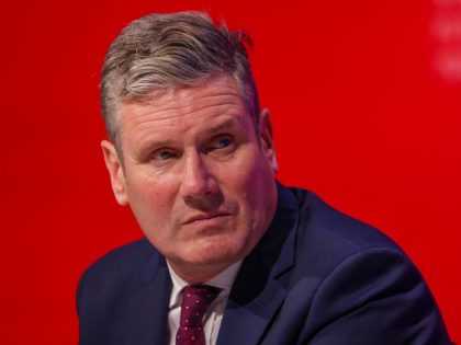 U.K. Labour Party Annual Conference