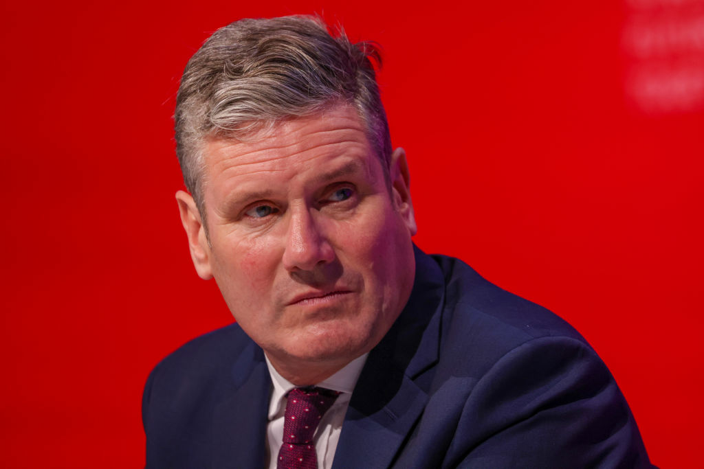 U.K. Labour Party Annual Conference