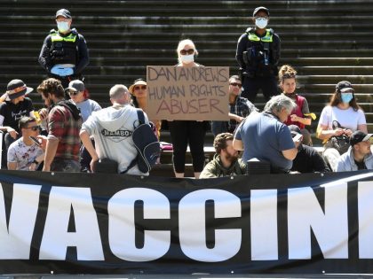 AUSTRALIA-HEALTH-VIRUS