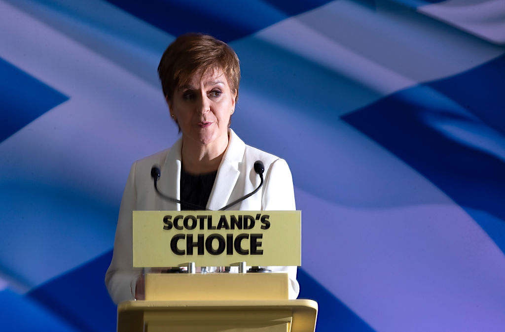 Scottish independence