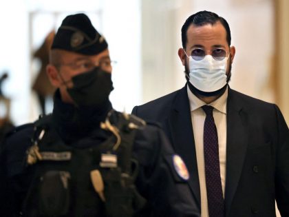 TOPSHOT-FRANCE-JUSTICE-BENALLA-TRIAL