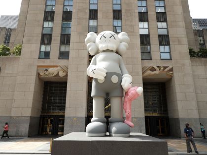 Summer Entertainment Returns To New York City