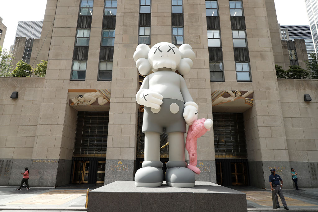 Summer Entertainment Returns To New York City