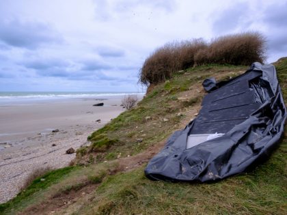 Fallout Continues Over Channel Drownings
