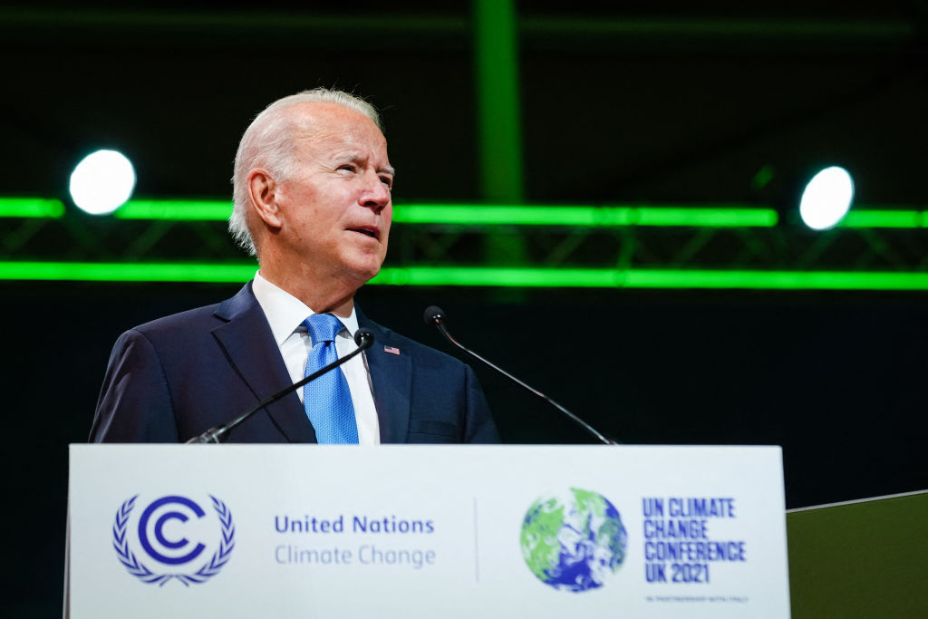 BRITAIN-UN-CLIMATE-COP26