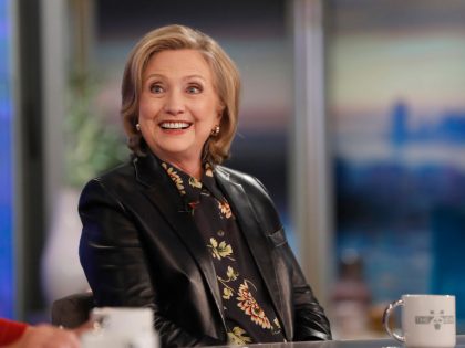 ABC's "The View" - Season 25