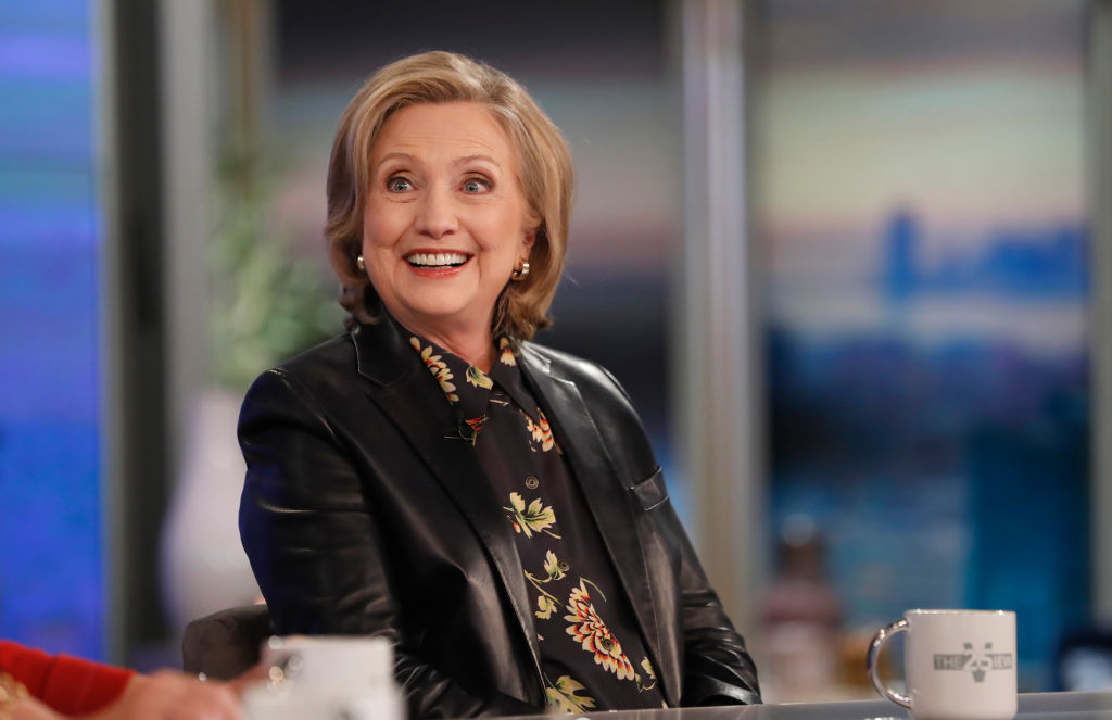 ABC's "The View" - Season 25