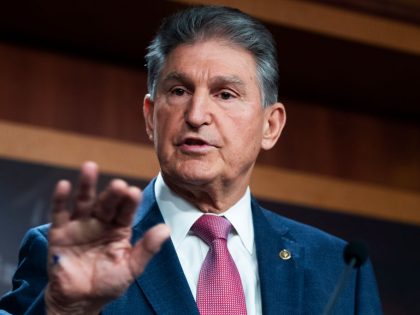 Joe Manchin