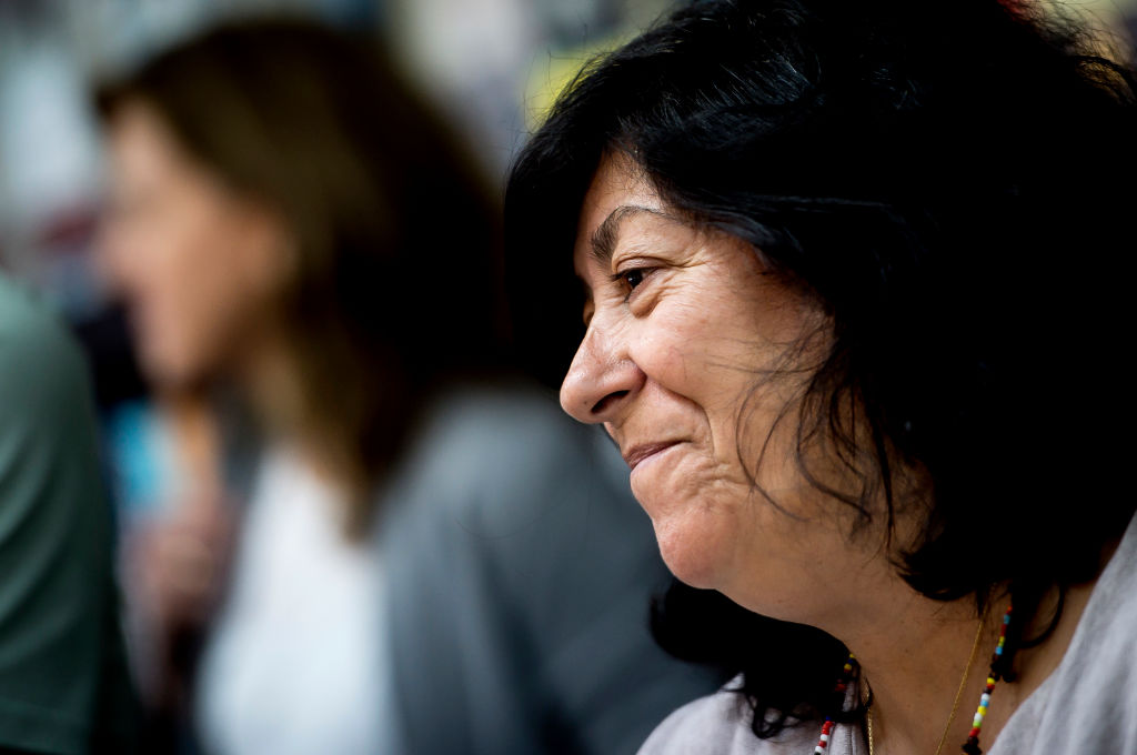 Book Fair in Madrid 2018