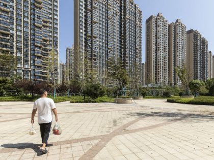 China Evergrande Group's Sea Venice Development