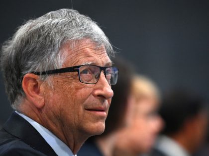 COP26 Summit - Day Three